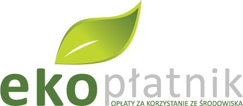 Logo aplkacji Ekopłatnik